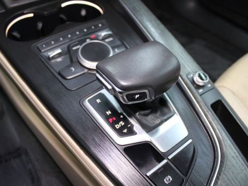 Used 2017 Audi A4 2.0T Ultra Premium w/ Convenience Package image 12