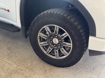 Used 2024 GMC Sierra 1500 AT4 w/ AT4 Premium Package