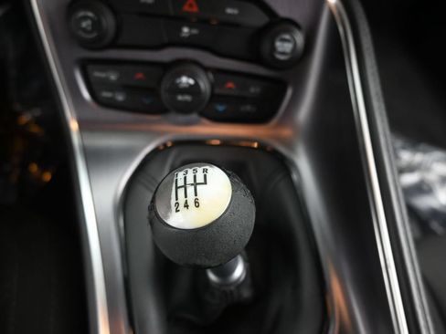 Used 2016 Dodge Challenger R/T RWD image 24
