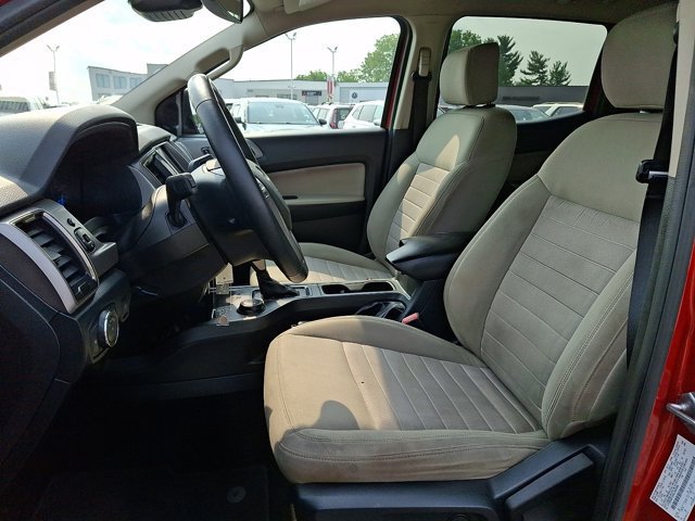 Used 2019 Ford Ranger XLT w/ Equipment Group 302A Luxury AWD/4WD image 17