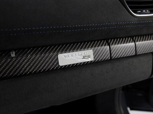 Certified 2024 Porsche 718 Cayman GT4 RS image 37