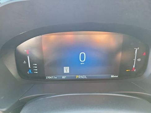 Certified 2023 Ford Escape ST-Line Select w/ Tech Pack #1 AWD/4WD image 18