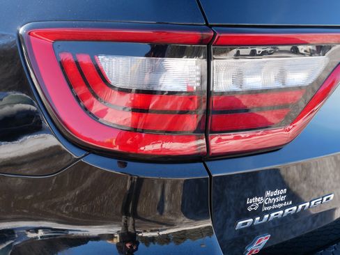 Used 2020 Dodge Durango GT image 17