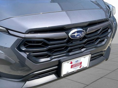 Certified 2025 Subaru Crosstrek 2.5i Limited AWD/4WD image 32