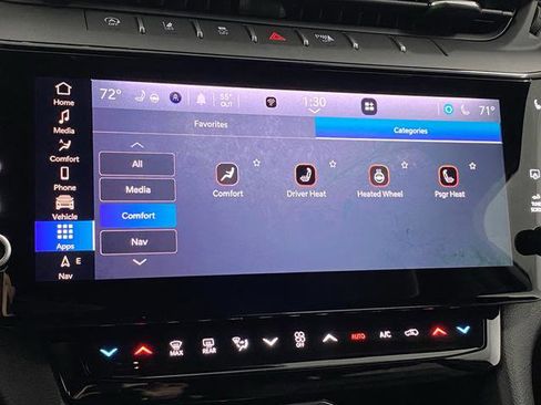 New 2026 Jeep Grand Cherokee Laredo image 8