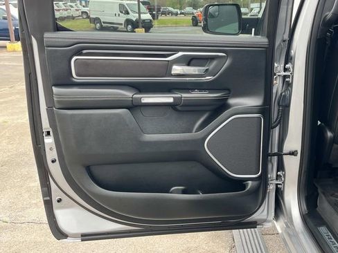 Certified 2020 RAM 1500 Laramie AWD/4WD image 8