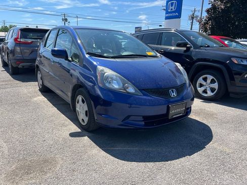 Used 2013 Honda Fit image 3