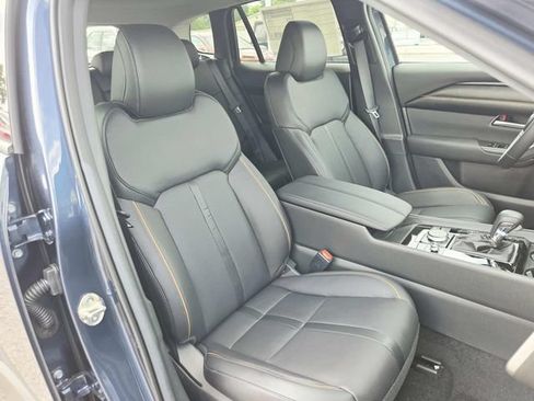 New 2026 MAZDA CX-50 AWD 2.5 S w/ Cargo Package image 17