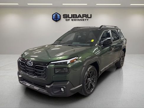 New 2026 Subaru Outback Limited XT w/ Premium/Limited Package 2 AWD/4WD image 1