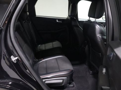 Used 2024 Ford Escape ST-Line image 21