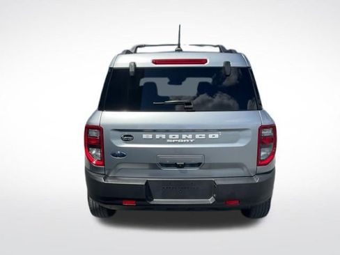Used 2022 Ford Bronco Sport Big Bend image 14