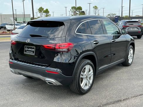 Used 2022 Mercedes-Benz GLA 250 4MATIC image 3