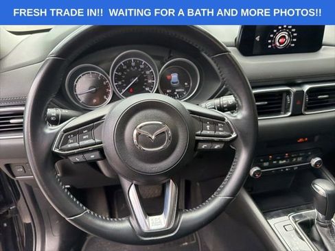 Used 2019 MAZDA CX-5 Touring AWD/4WD image 18