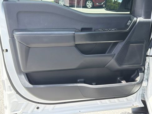Used 2022 Ford F150 XL w/ STX Appearance Package RWD image 10
