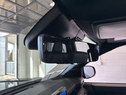 New 2026 Toyota Tacoma Limited image 37