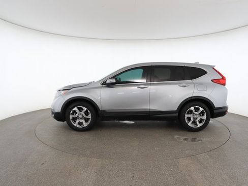 Used 2019 Honda CR-V EX-L image 6