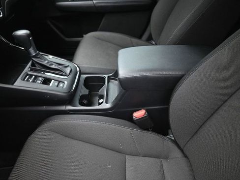 Used 2024 Honda CR-V EX image 21