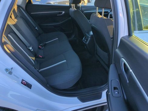 Used 2021 Hyundai Sonata SEL image 19