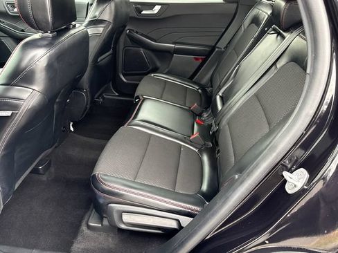 Used 2025 Ford Escape ST-Line FWD image 20