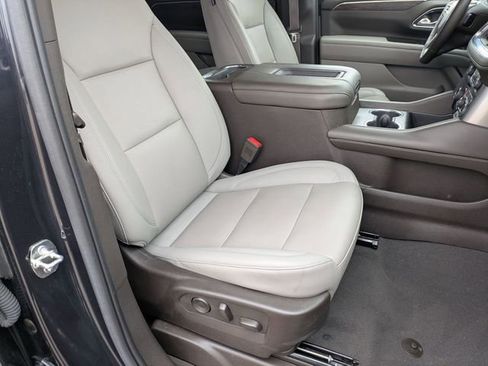 Used 2023 Chevrolet Tahoe Z71 w/ Z71 Off-Road Package image 18