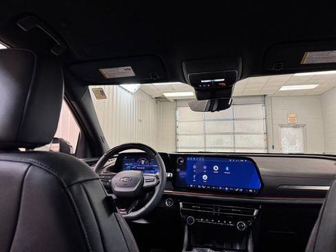 New 2026 Chevrolet Traverse RS FWD image 23