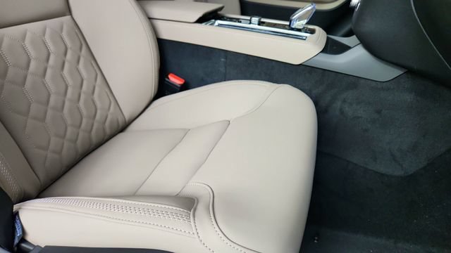 Used 2026 Volvo XC90 B6 Plus w/ Protection Package Premier AWD/4WD image 39