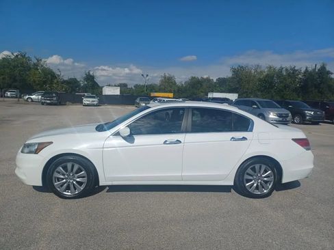 Used 2012 Honda Accord EX-L image 2