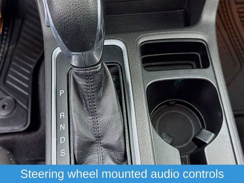 Used 2018 Ford Escape SE image 20