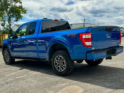 Certified 2021 Ford F150 XL w/ Equipment Group 101A High AWD/4WD image 5