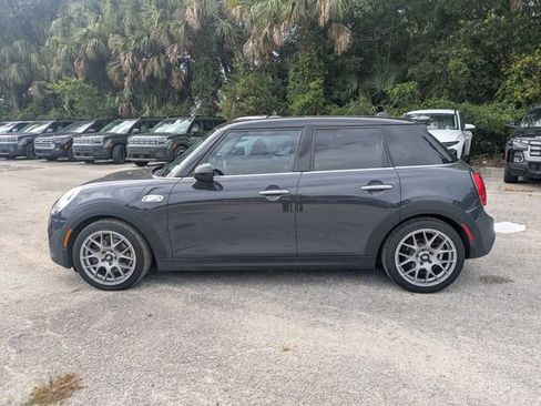 Used 2016 MINI Cooper S FWD image 6