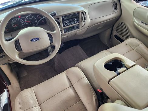 Used 2003 Ford F150 XLT AWD/4WD image 15