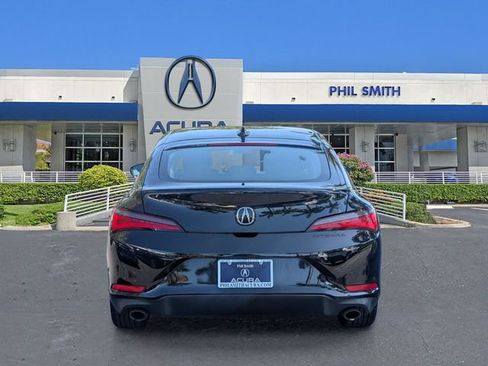 Used 2024 Acura Integra FWD image 5