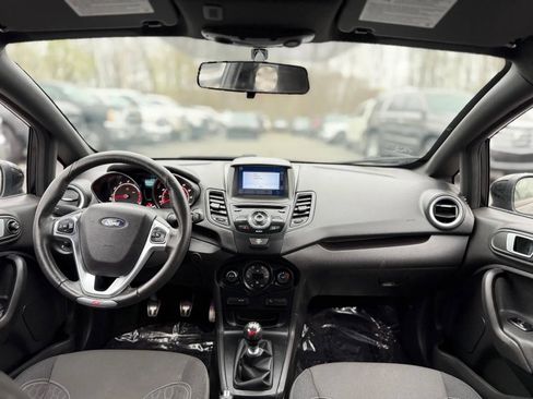 Used 2016 Ford Fiesta ST image 22