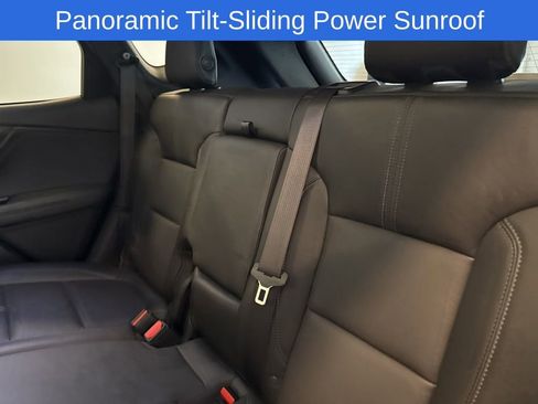 Used 2019 Chevrolet Blazer LT w/ Sun and Wheels Package image 18