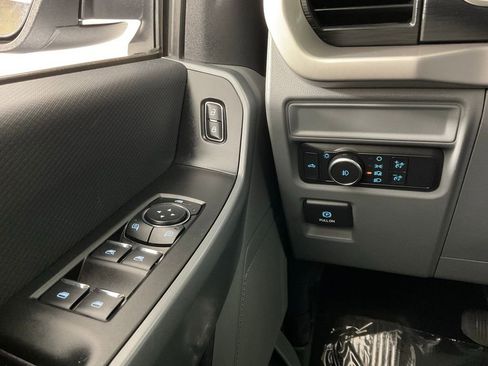 Used 2022 Ford F150 XLT w/ Trailer Tow Package AWD/4WD image 19