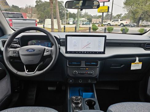 New 2026 Ford Maverick XLT w/ XLT Luxury Package image 10