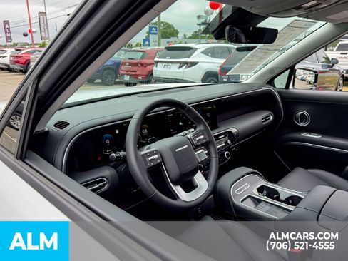 Used 2026 Hyundai Palisade SEL FWD image 10