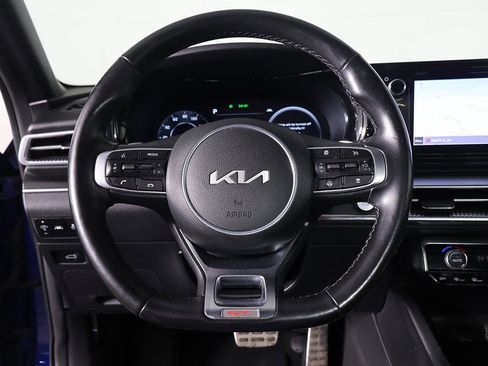 Used 2022 Kia K5 GT image 39