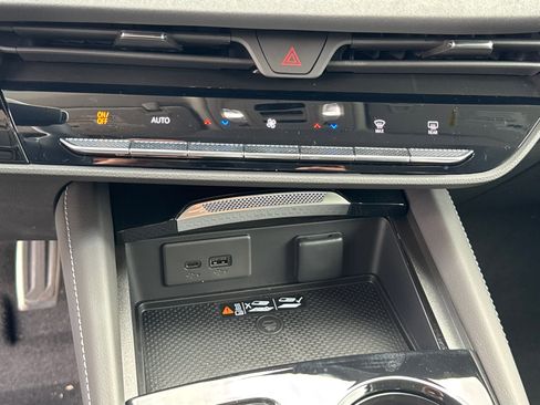 New 2026 Buick Envision Sport Touring image 32