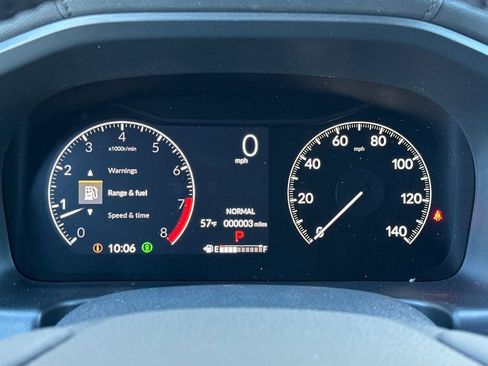 New 2026 Honda Odyssey EX-L image 30