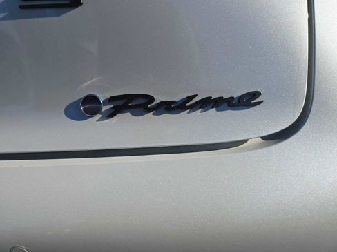 Certified 2023 Toyota Prius Prime SE image 13