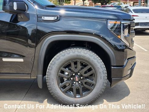 New 2026 GMC Sierra 1500 Elevation w/ Elevation Premium Package AWD/4WD image 9