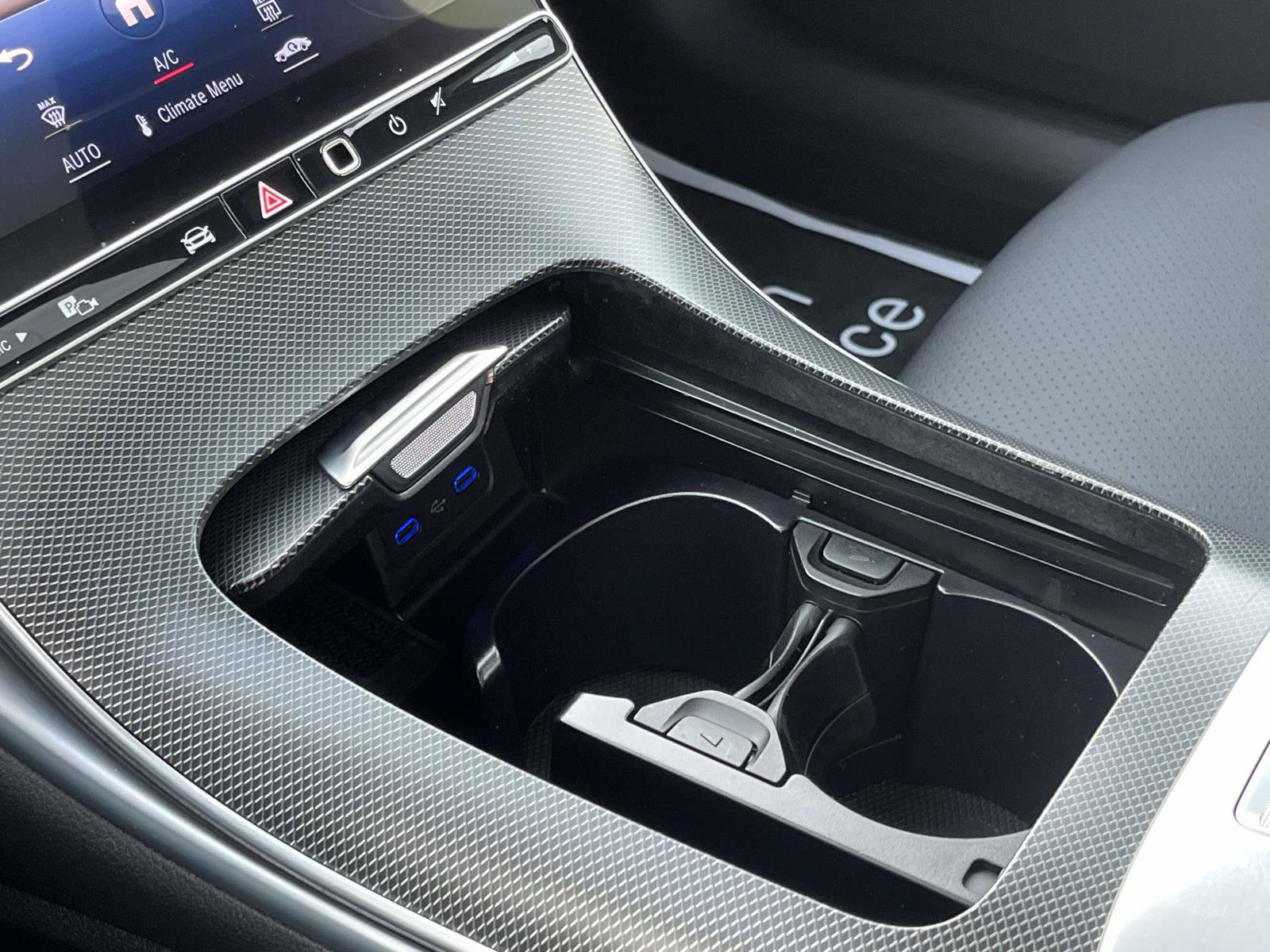 Certified 2024 Mercedes-Benz C 300 Sedan image 38