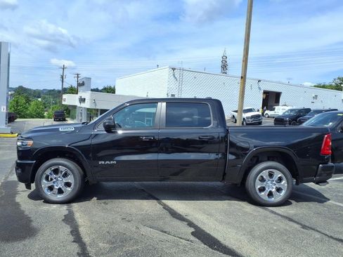 New 2026 RAM 1500 Big Horn image 18