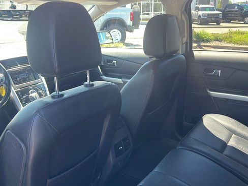 Used 2014 Ford Edge Limited FWD image 15