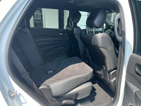Used 2022 Dodge Durango GT AWD/4WD image 13