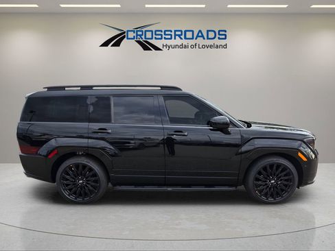 New 2026 Hyundai Santa Fe Calligraphy image 6