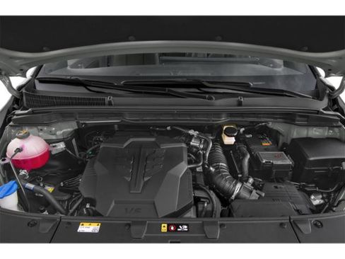 New 2026 Kia Carnival SX FWD image 9