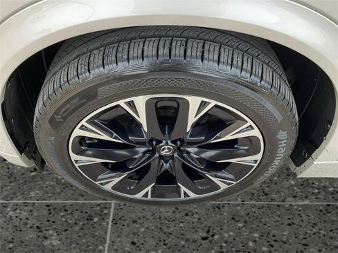 Used 2024 MAZDA CX-90 3.3 Turbo S image 12