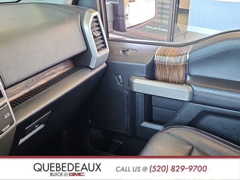 Used 2019 Ford F150 Lariat RWD image 22